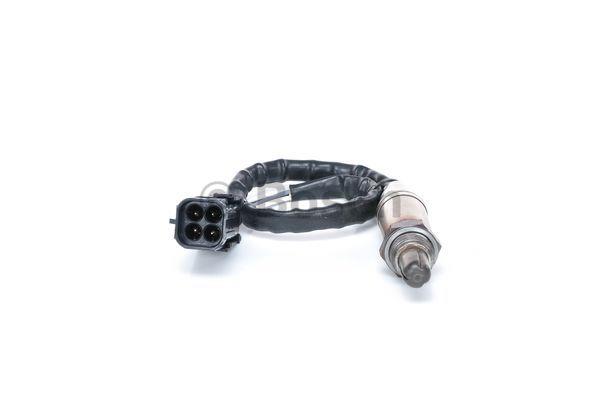 Bosch Lambda sensor – price 167 PLN