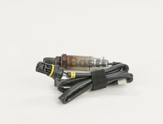 Lambda sensor Bosch 0 258 005 139