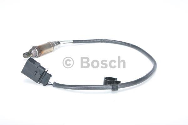 Lambda sensor Bosch 0 258 005 143