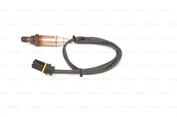 Lambda sensor Bosch 0 258 005 163