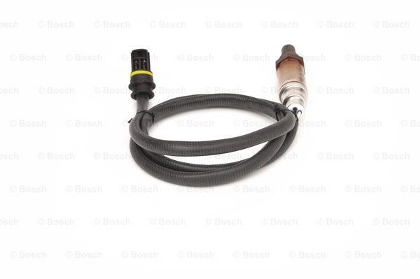 Lambda sensor Bosch 0 258 005 177