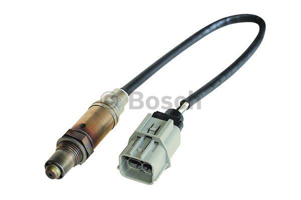 Bosch Lambda sensor – price 254 PLN