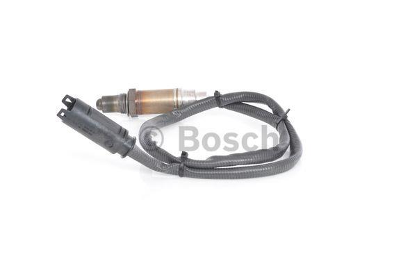 Lambda sensor Bosch 0 258 005 270