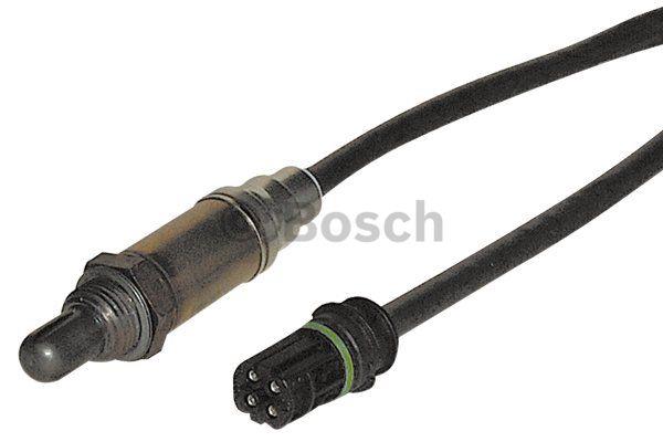 Bosch Lambda sensor – price