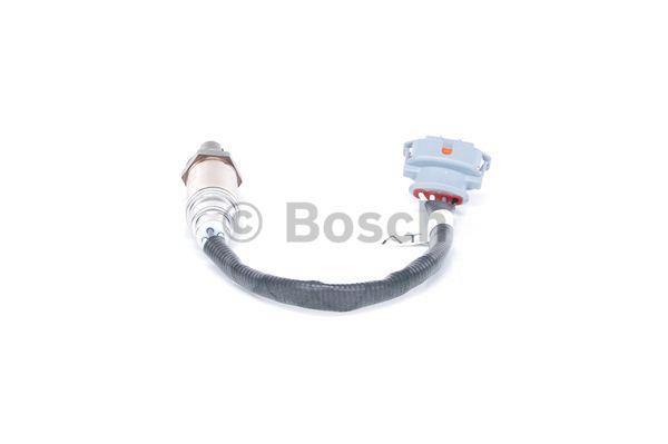 Lambda sensor Bosch 0 258 005 291