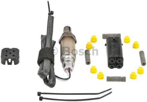 Lambda sensor Bosch 0 258 005 729