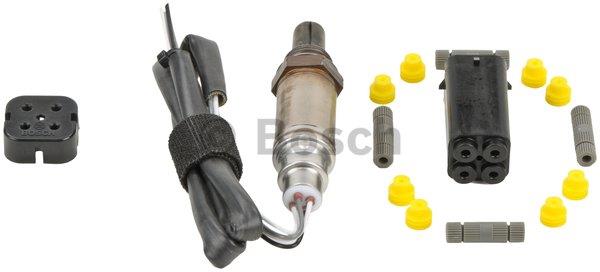 Bosch Lambda sensor – price 220 PLN