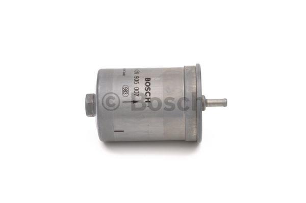 Bosch Fuel filter – price 85 PLN