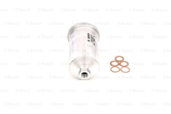 Fuel filter Bosch 0 450 905 021