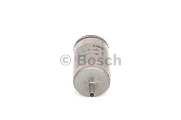 Fuel filter Bosch 0 450 905 280
