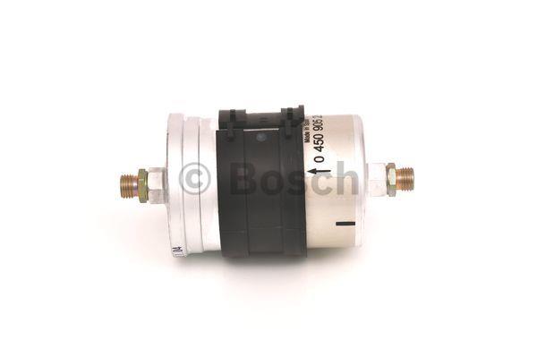 Fuel filter Bosch 0 450 905 281