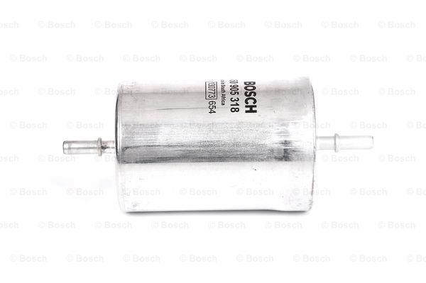 Fuel filter Bosch 0 450 905 318