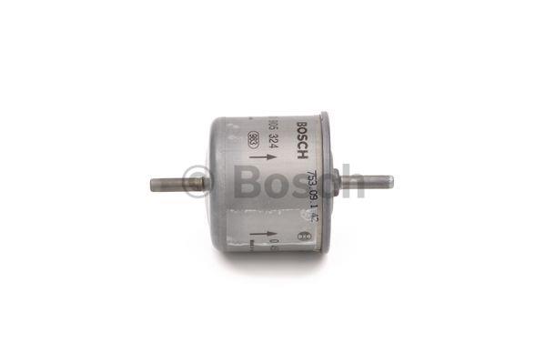 Fuel filter Bosch 0 450 905 324
