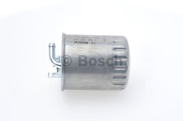 Fuel filter Bosch 0 450 905 930