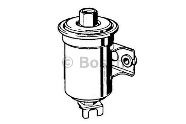 Bosch 0 450 905 941 Fuel filter 0450905941