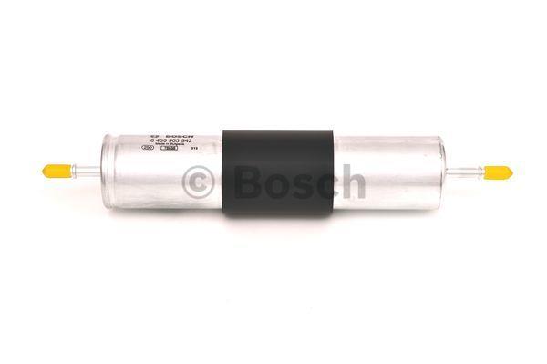Bosch Fuel filter – price [object Object] PLN