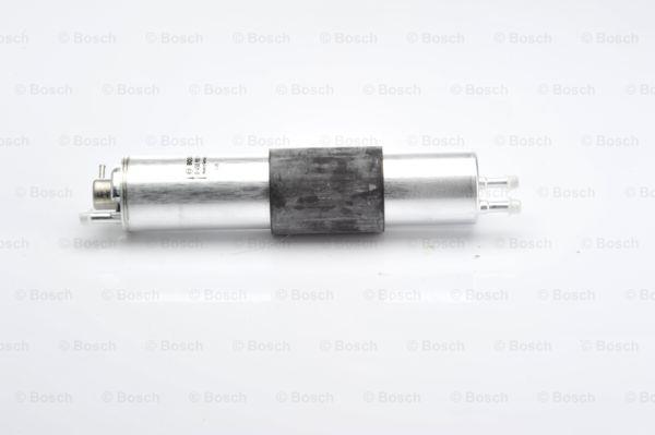 Bosch Fuel filter – price 166 PLN