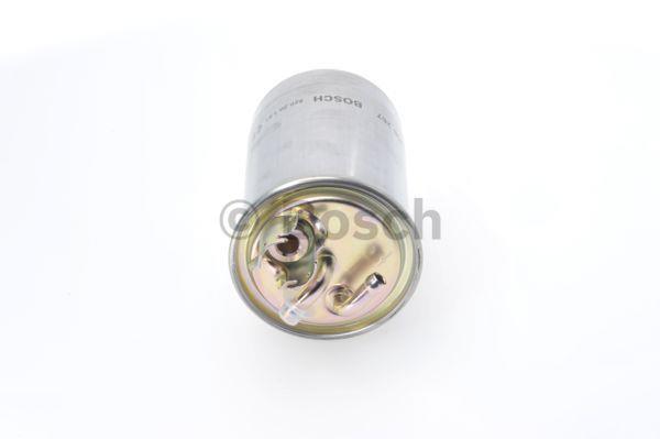 Fuel filter Bosch 0 450 906 267
