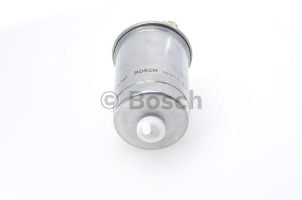 Fuel filter Bosch 0 450 906 267