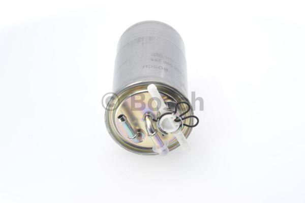 Fuel filter Bosch 0 450 906 295