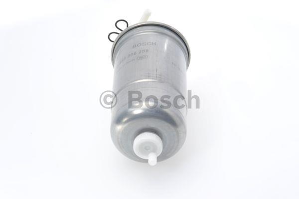 Bosch Fuel filter – price 93 PLN