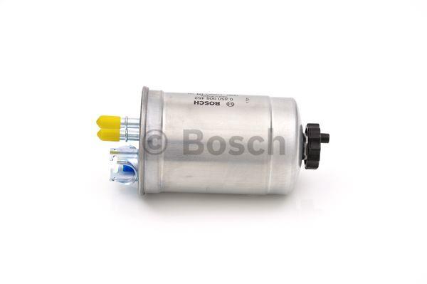 Fuel filter Bosch 0 450 906 452