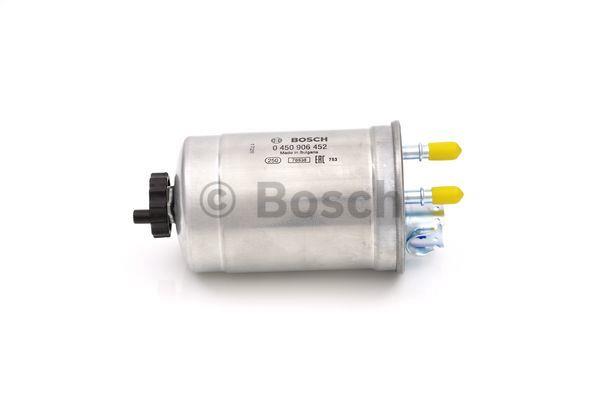 Bosch Fuel filter – price 74 PLN