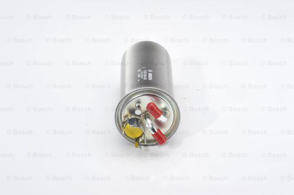 Fuel filter Bosch 0 450 906 459
