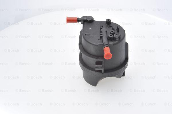 Bosch Fuel filter – price 155 PLN