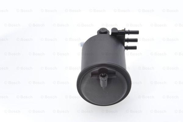 Fuel filter Bosch 0 450 906 461