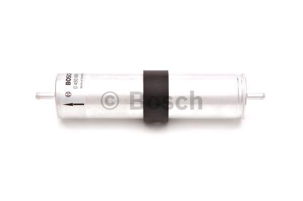 Fuel filter Bosch 0 450 906 462