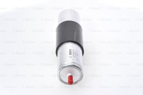 Fuel filter Bosch 0 450 906 463