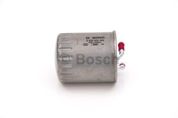 Fuel filter Bosch 0 450 906 464