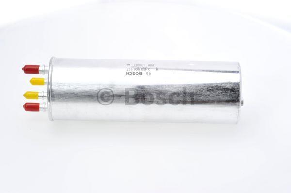 Bosch Fuel filter – price 167 PLN