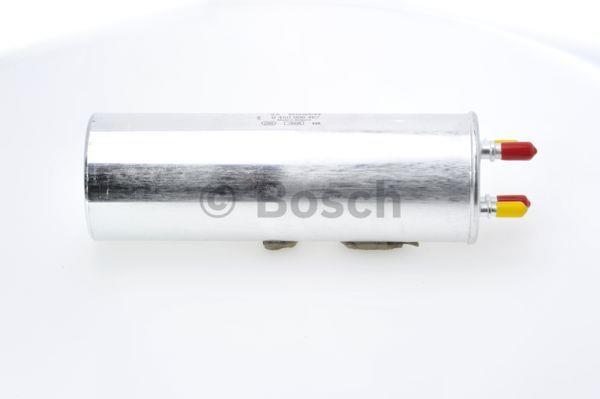 Fuel filter Bosch 0 450 906 467