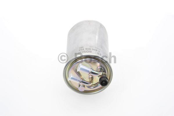 Bosch Fuel filter – price 129 PLN