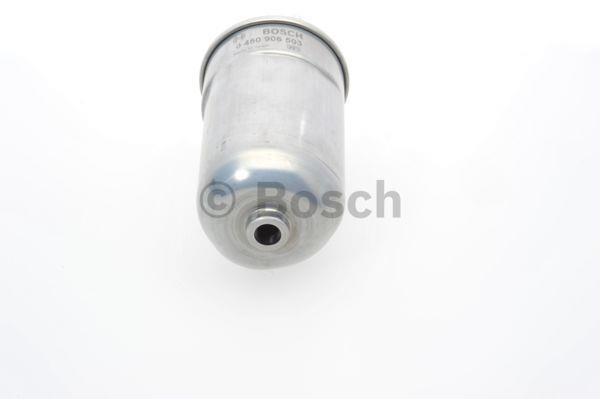 Fuel filter Bosch 0 450 906 503