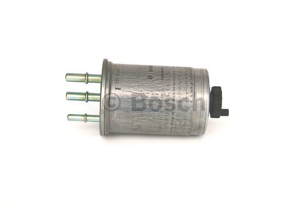 Fuel filter Bosch 0 450 906 511