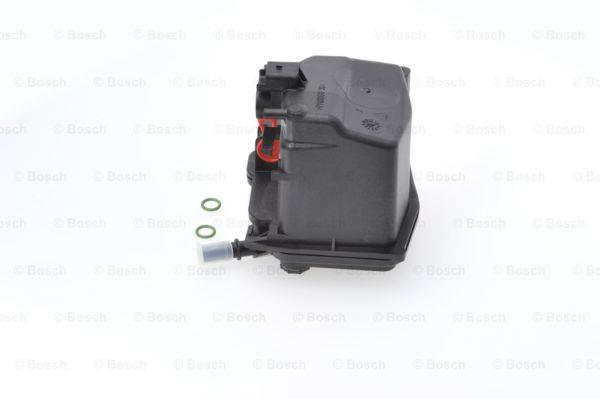 Fuel filter Bosch 0 450 907 006