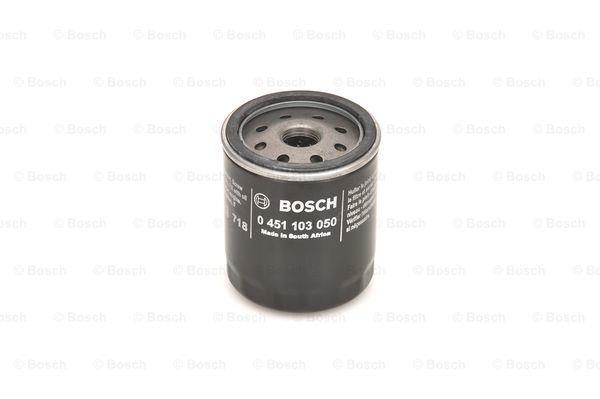 Oil Filter Bosch 0 451 103 050
