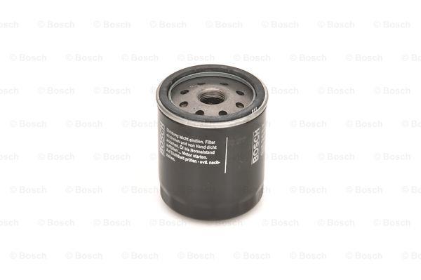 Bosch Oil Filter – price [object Object] PLN