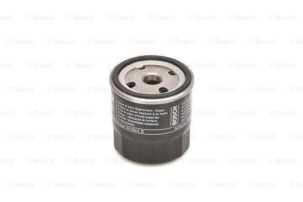 Bosch Oil Filter – price 16 PLN