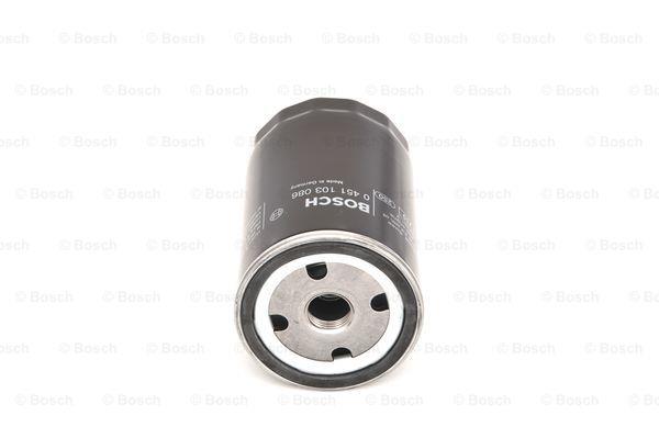 Oil Filter Bosch 0 451 103 086