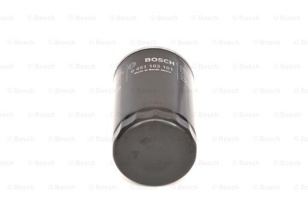 Bosch Oil Filter – price 24 PLN