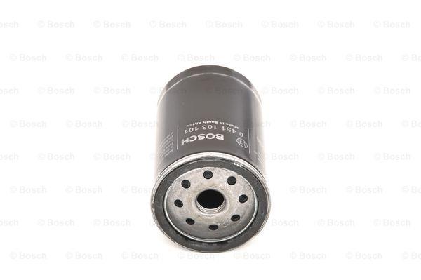 Oil Filter Bosch 0 451 103 101