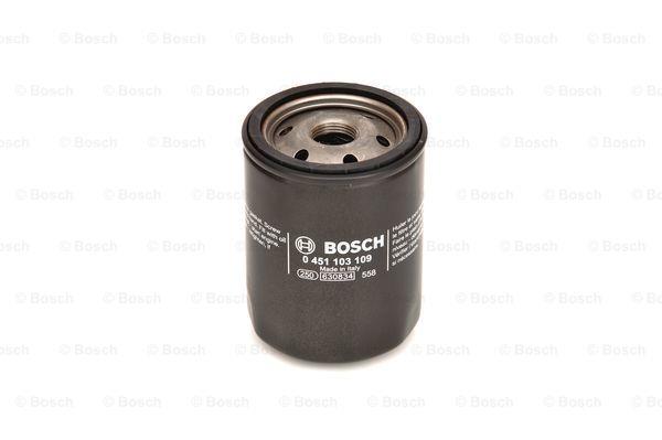Oil Filter Bosch 0 451 103 109