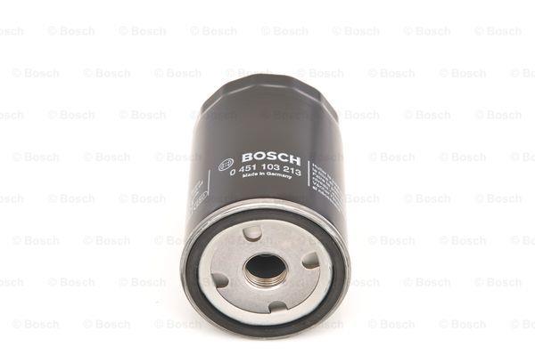 Bosch Oil Filter – price 38 PLN