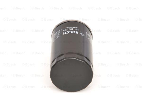 Oil Filter Bosch 0 451 103 213