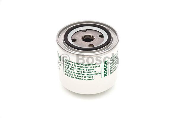 Oil Filter Bosch 0 451 103 224