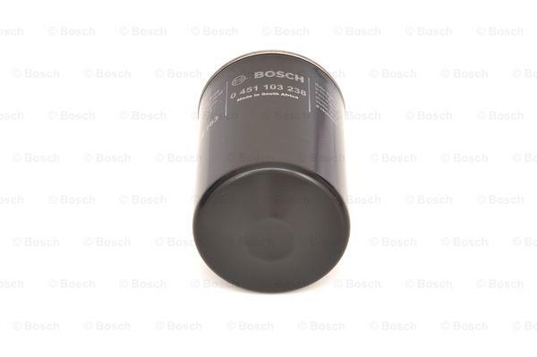Oil Filter Bosch 0 451 103 238